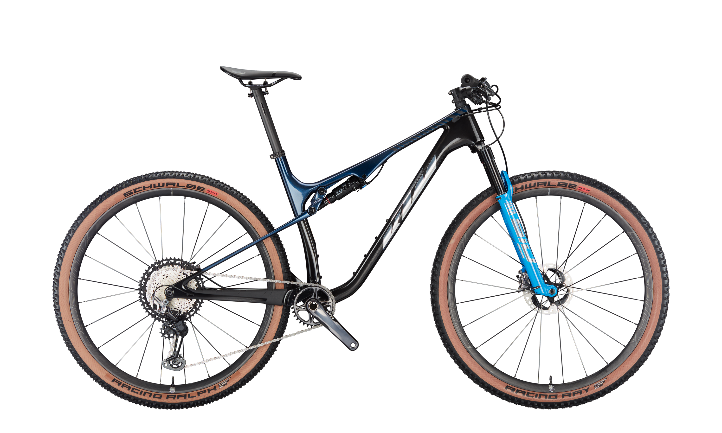 KTM Scarp Prime