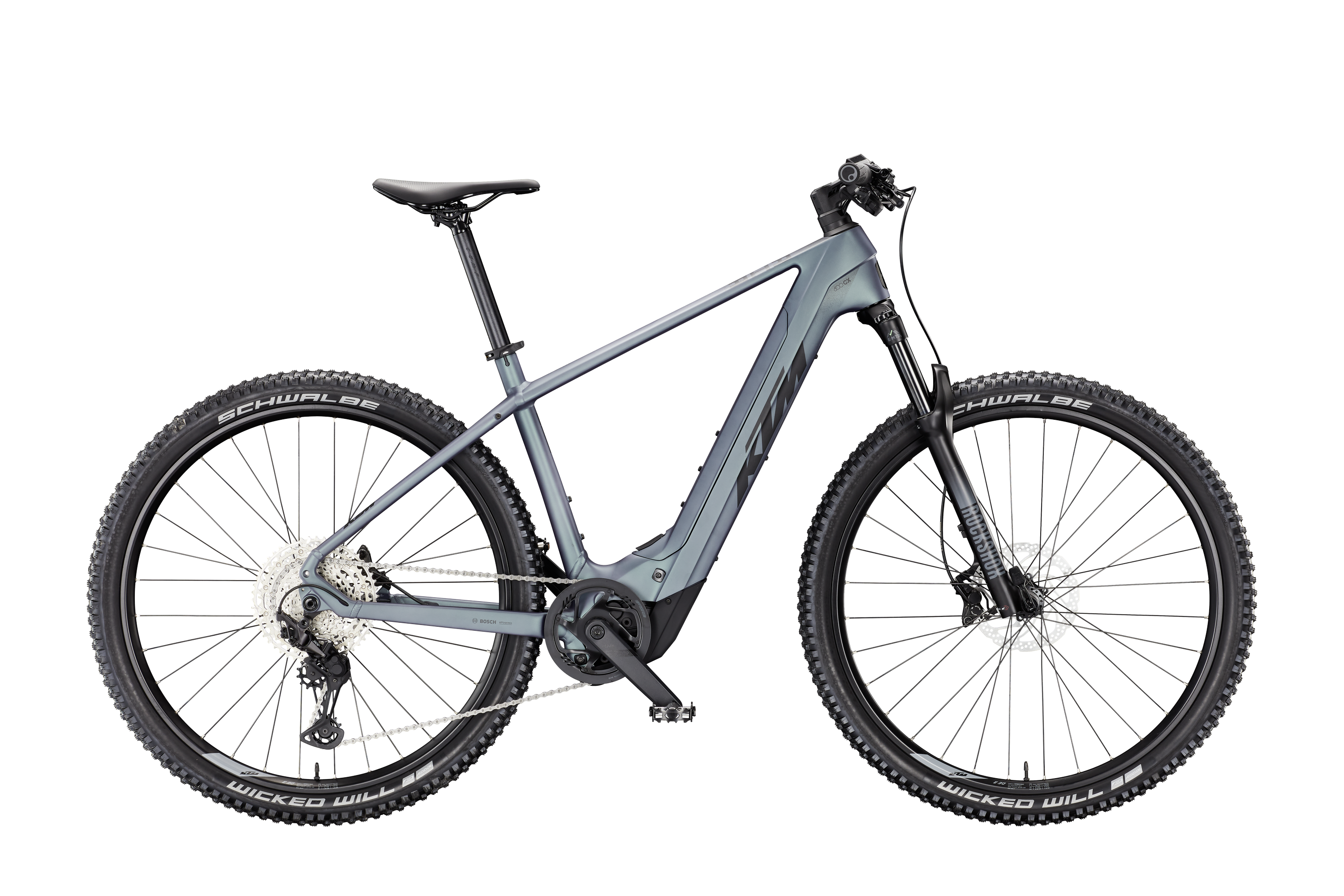 KTM Macina Team 892