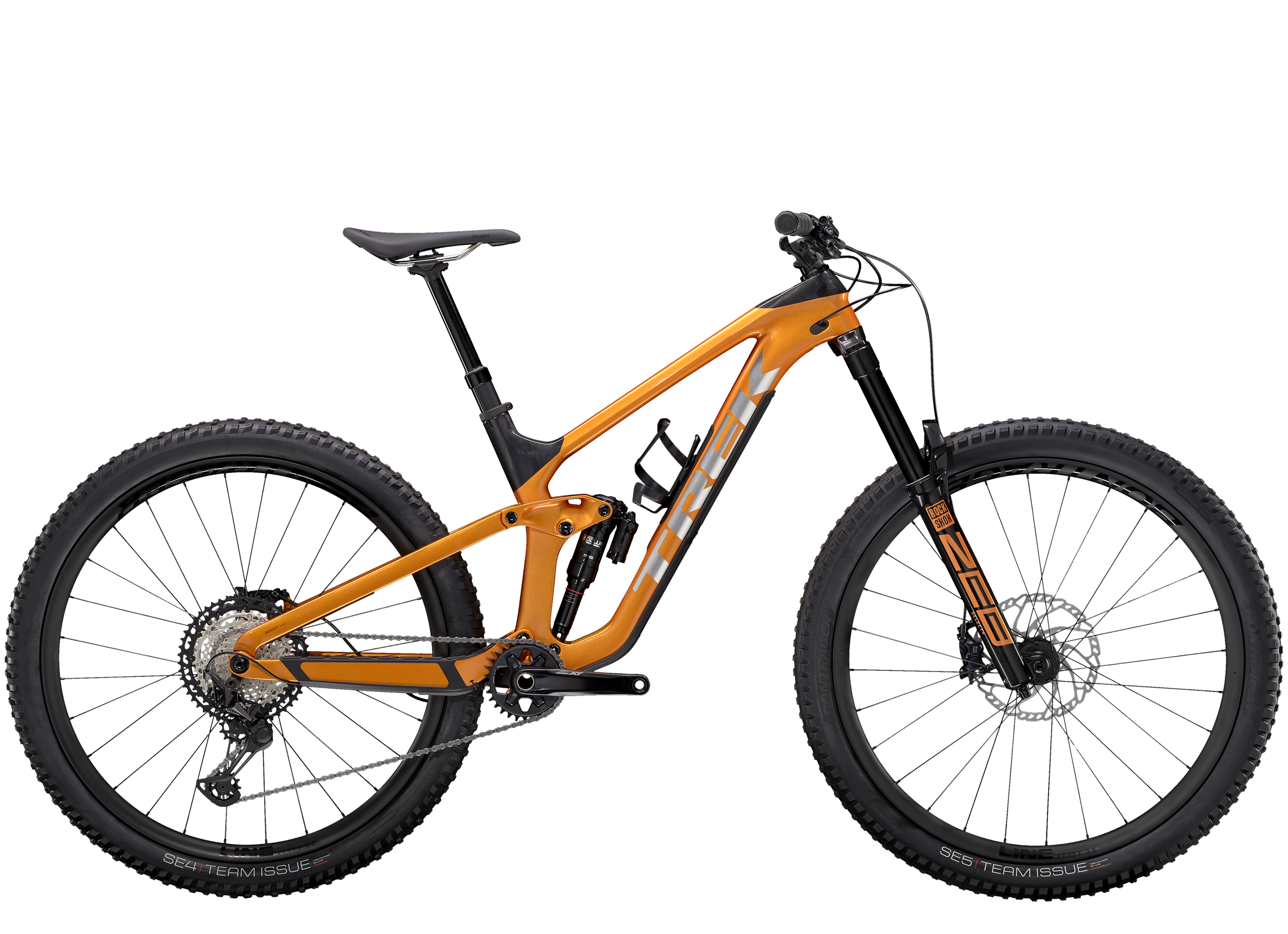 Trek Slash 9.8 XT 