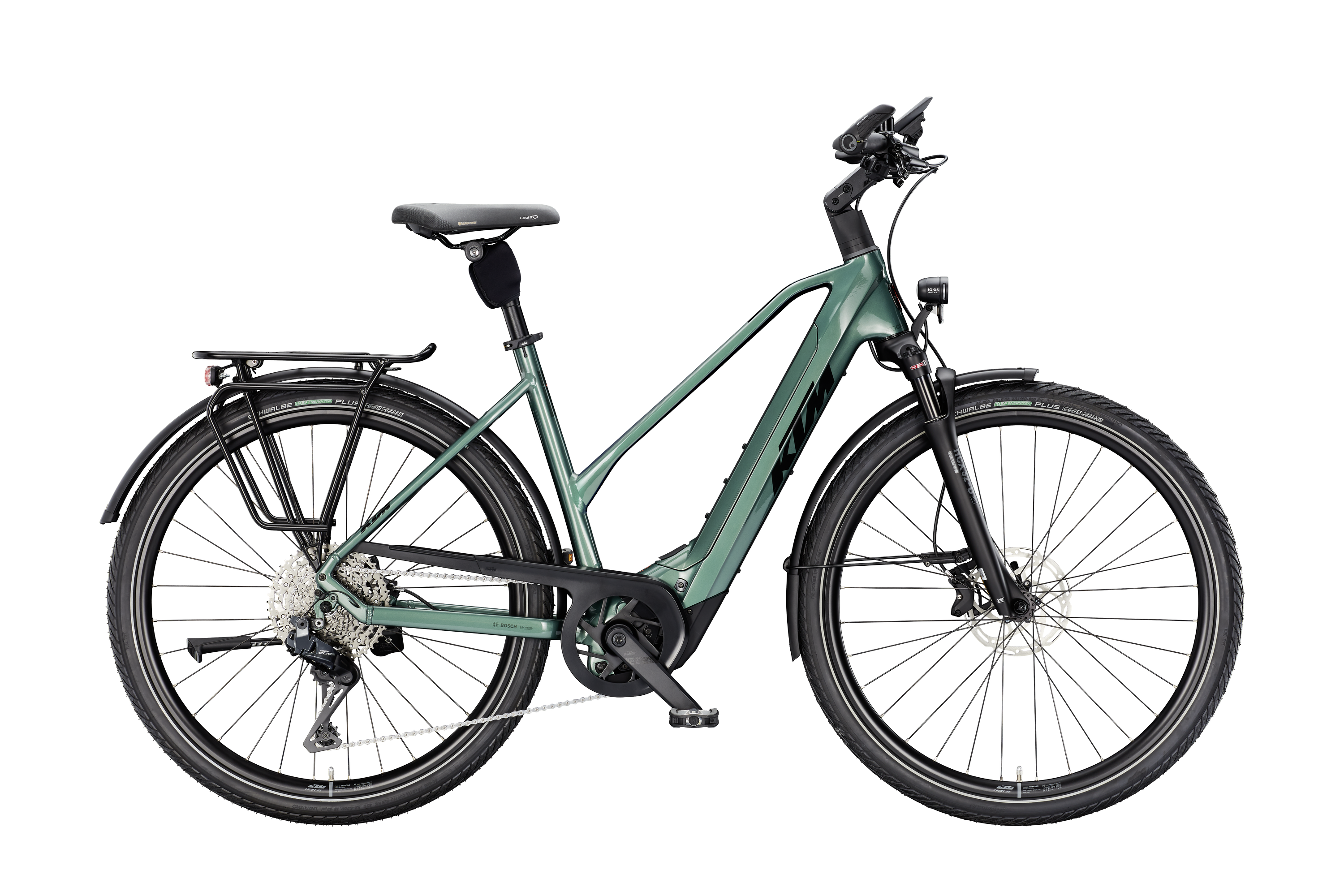 KTM Macina Style 820 DI2 Trapez