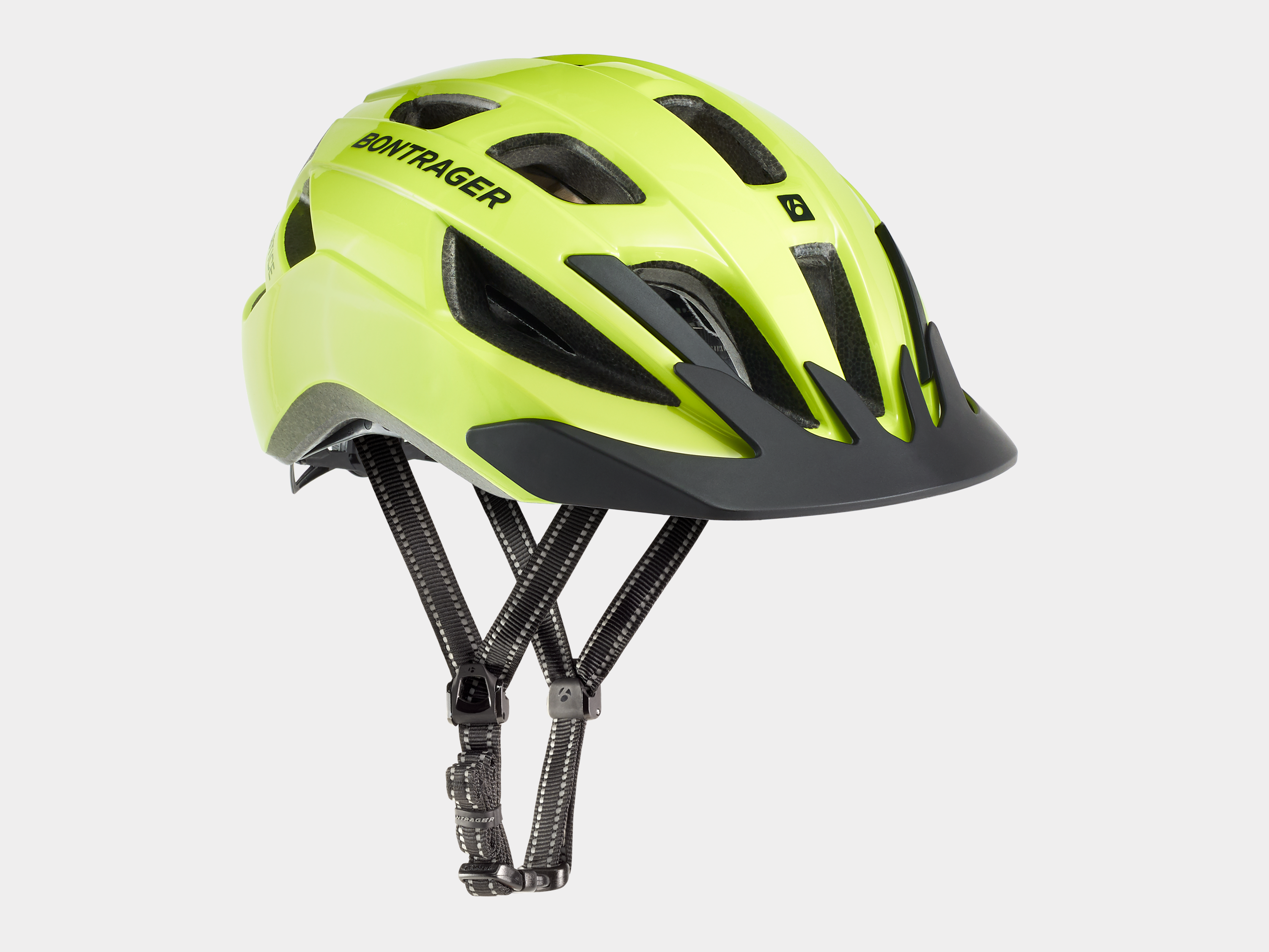 Fahrradhelm Bontrager Solstice