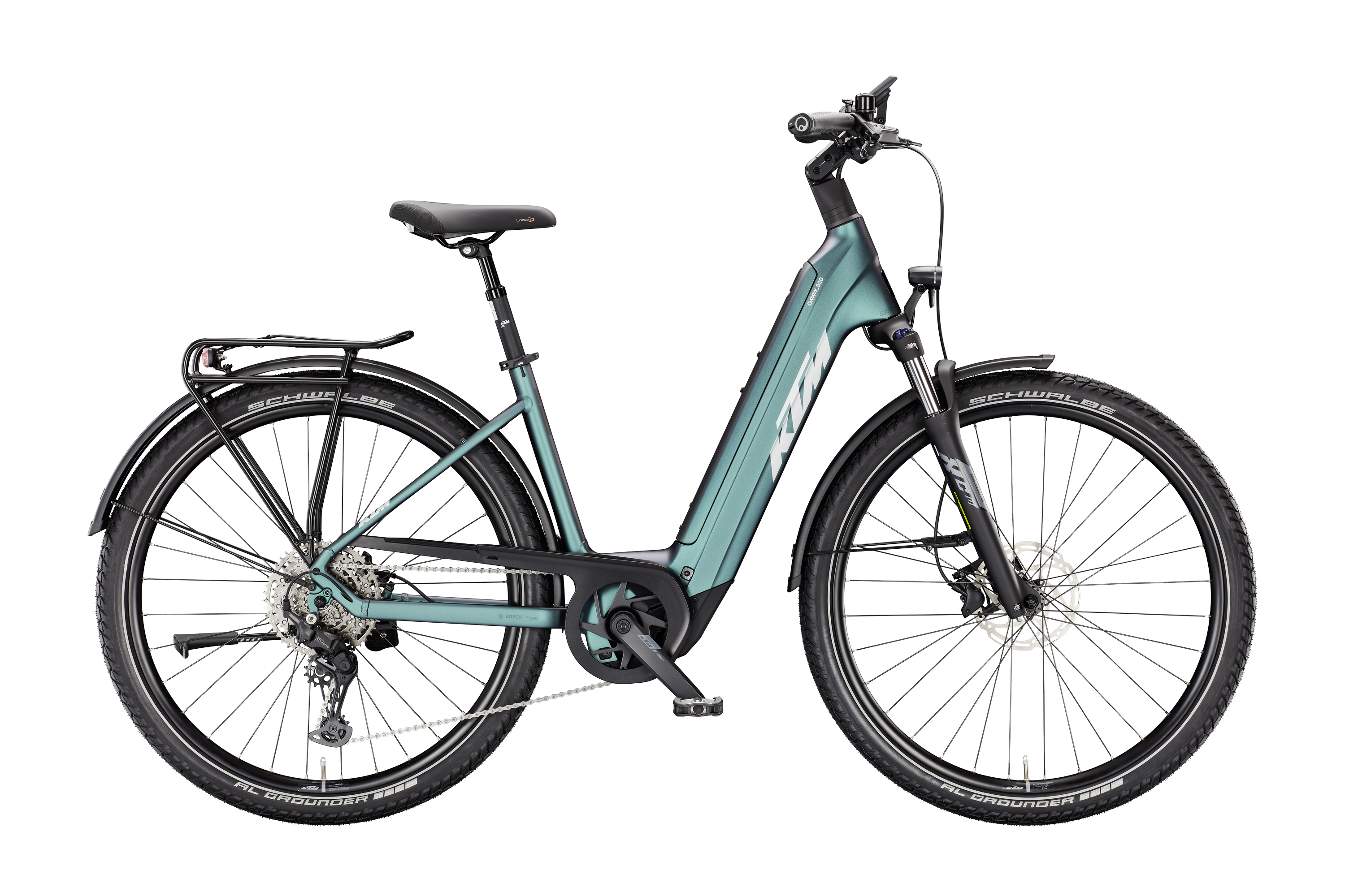 KTM Macina Gran 820 Wave