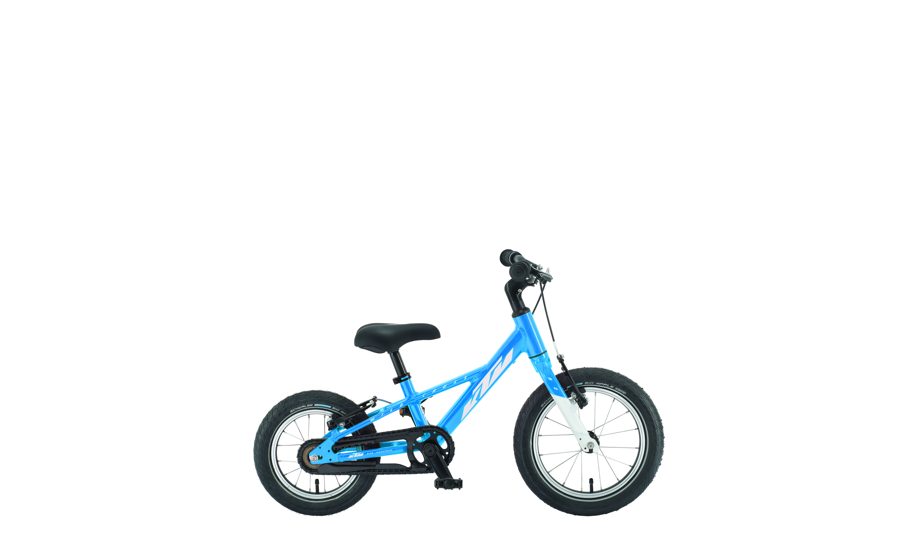 KTM43722934E - Blau