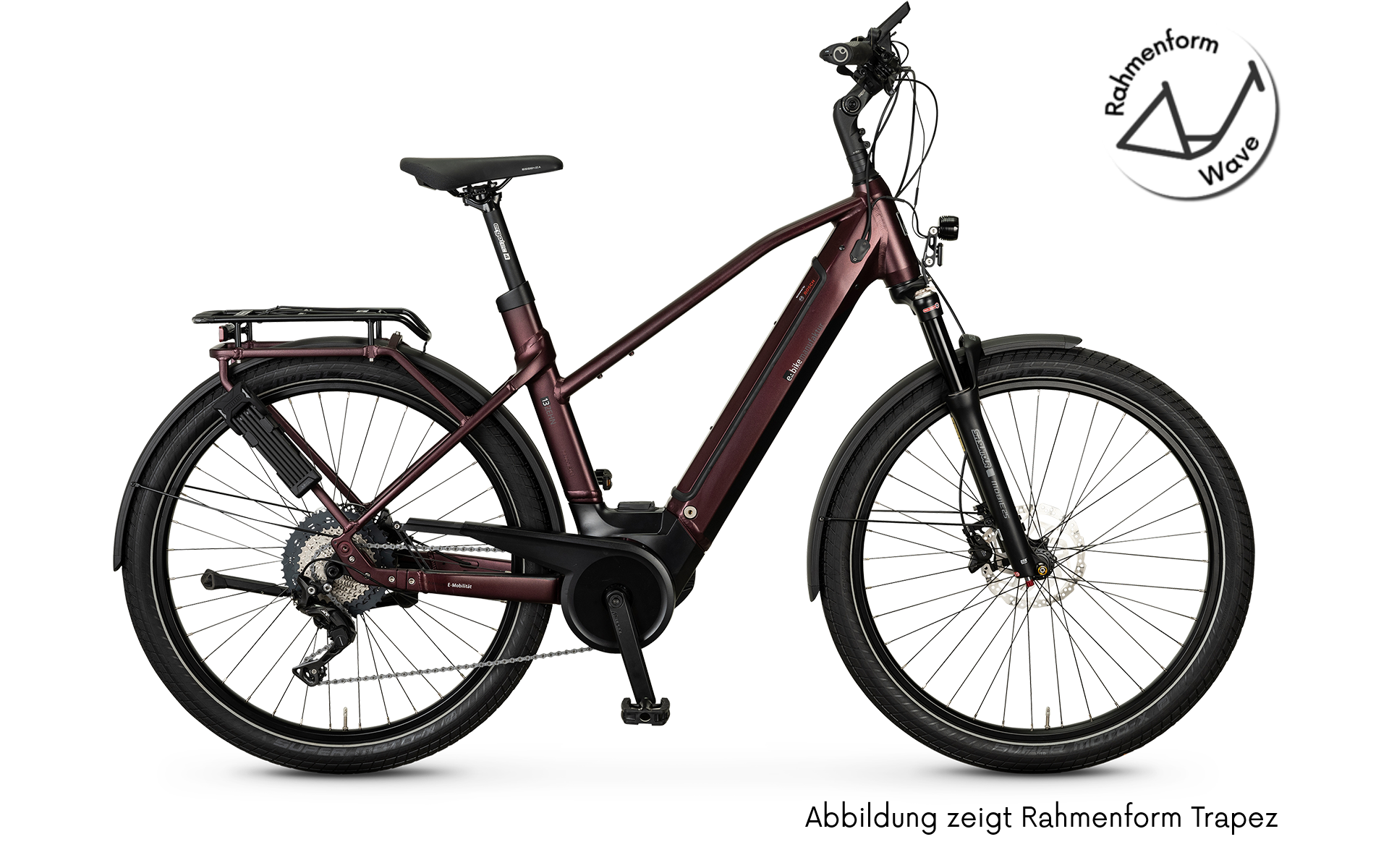 EBI38318911T - Rot
