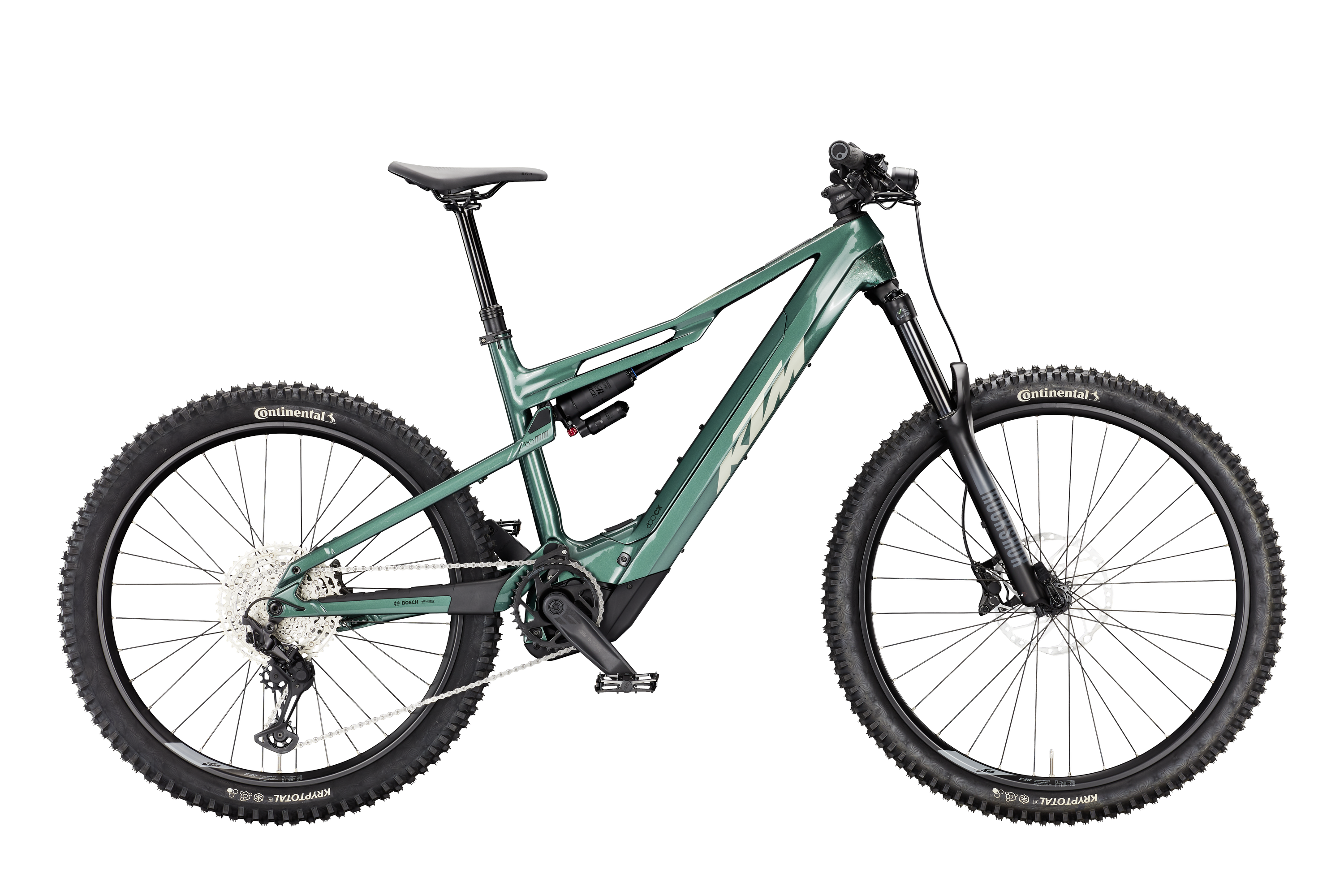 KTM42810785K - Grün