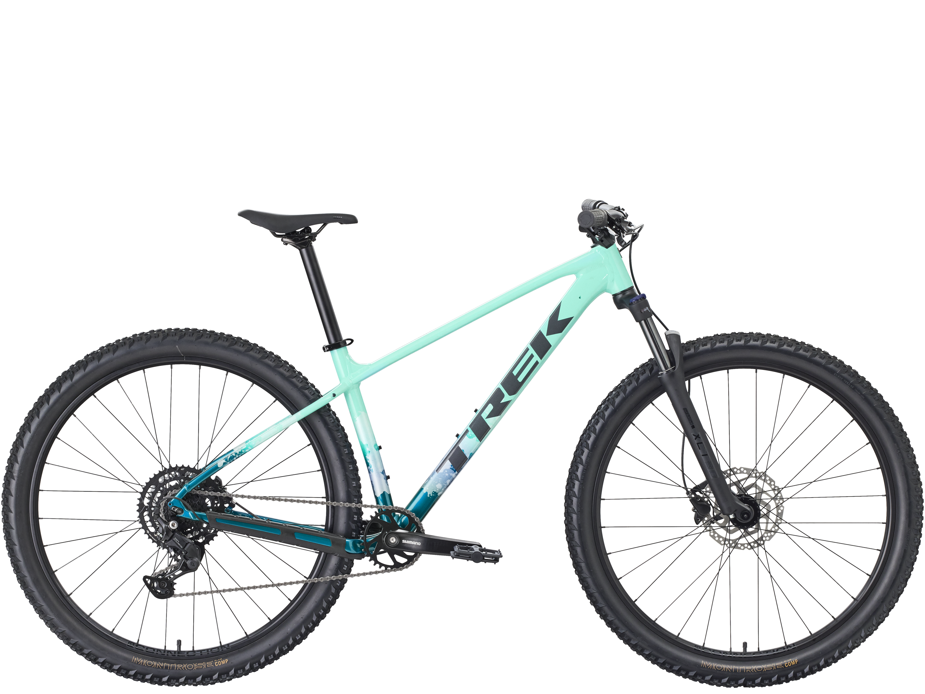Trek Marlin 5 Gen 3