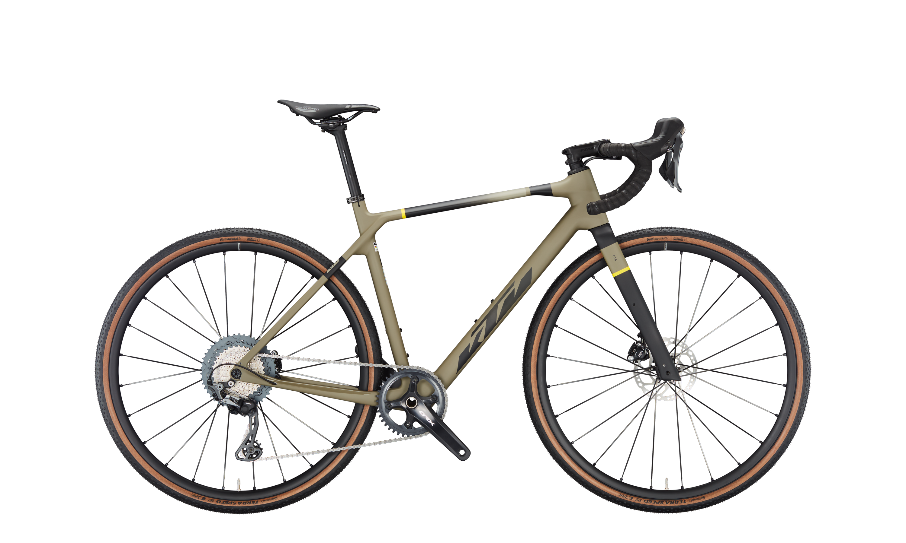KTM X-Strada Elite